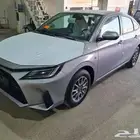 تويوتا يارس استاندرد ونصف فل موديل 2026