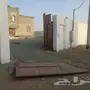 للبيع بوابة 4متر القنقذة المظيلف