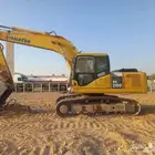 بوكلين كوماتسو قطع الغيار توضيب مكينه