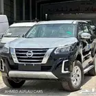 نيسان اكستيرا 2024 بدون دبل سعر ممتاز