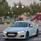 Accord 2022 Mileage 149