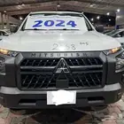 ميتسوبيشي L200 غمارتين قير أوتوماتيك بدون دبل
