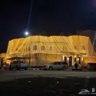 زينه عرس للايجار