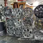 جميع أنواع الجنوط 