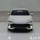 سياره MG 3 ستاندر موديل 2025