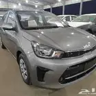 كيا بيجاس استاندرد موديل 2025كاش وتمويل