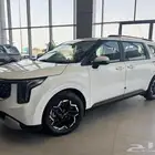 Eid offers have started on Kia Carnival Standard 2026 specia