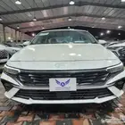 هونداي النترا كمفورت 1.6 2025