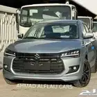 متوفر سوزوكي ديزاير فل كامل 2025