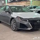 نيسان التيما SV موديل 2026