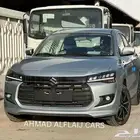 سوزوكي ديزاير 2025 فل كامل الشكل الجديد
