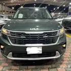 كيا سليتوس ستنادر مطور 2025 كاش _أقساط جميع البنوك وشركات ال