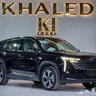 جيلي استارراي 2024