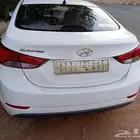 انترا هونداي 2015