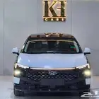 فورد توروس تيتانيوم 2025