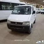 سوزوكي ايكو فان بضاعه 2026 بأفضل سعر