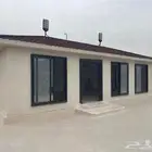 بركسات جديده و مميزه للبيع او الايجار