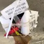 للبيع طفايه 6 كيلو جديده 