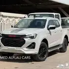 ايسوزو ديماكس جي تي فل كامل 2025