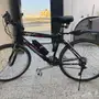 دراجة للبيع حالتها ممتازه جدا 