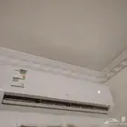 اثاث بيت كامل مع كهربائيات
