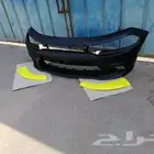 صدام تشارجر 2016