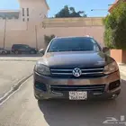 فولكس واجن طوارق 2012 فل كامل