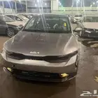 كيا k3استلندرد مطور موديل 2024عروووض