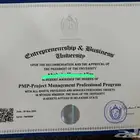 شهادة pmp إدارة المشاريع