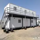 مصنع الكرفانات والبيوت الجاهزة والبركسات