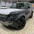 لاندروفر - ديفندر HSE فل كامل V6 سعودي2025