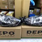 شمعة نور مازدا 6 ديبو 2014-2017