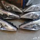شمعات ازيرا 2012-2013-2014-2015-2016-2017 اصلي وكالة