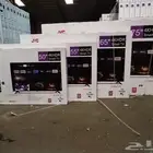 شاشات JVC الاصليه