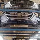 قطع غيار مازدا 6 وcx9 وcx5تشليح صدامات ابواب شمعات اصلي