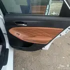 تغير داخليه افالون من 2020 الى برميوم 2022