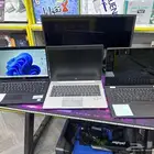 لاب توب مستخدم نظيف جدآ كالجديد