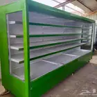 ثلاجة عرض جميع المقاسات