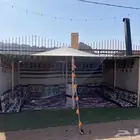 بيت شعر قطبا ابيض