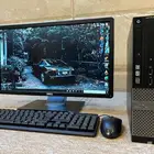 كمبيوتر مكتبي i7