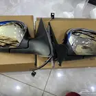 مراية ماركيز كروم