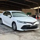 كامري 2018 لؤلؤي
