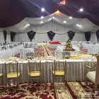 شبكة الافراح للحفلات والمخيمات 0506085279