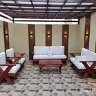جلسات الخارجية