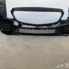 صدامات مرسيدس E300-2018 C200-2019