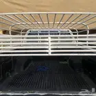 للبيع شبك طبقين هايلوكس غمرتين
