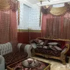 صالة كامله للبيع كنب