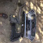 هونداي سوناتاا2018شبك وبعض المحتويات