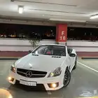 مرسيدس SL63 جفالي موديل 2009