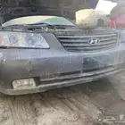 تشليح قطع غيار ازيرا 2006-2010